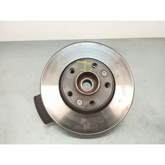 Mangueta Delantera Derecha para Renault Laguna Iii (Bt0/1)
