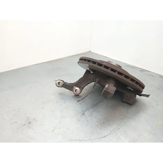 Mangueta Delantera Derecha para Renault Laguna Iii (Bt0/1)