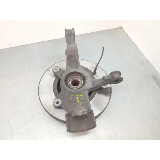 Mangueta Delantera Derecha para Renault Laguna Iii (Bt0/1)