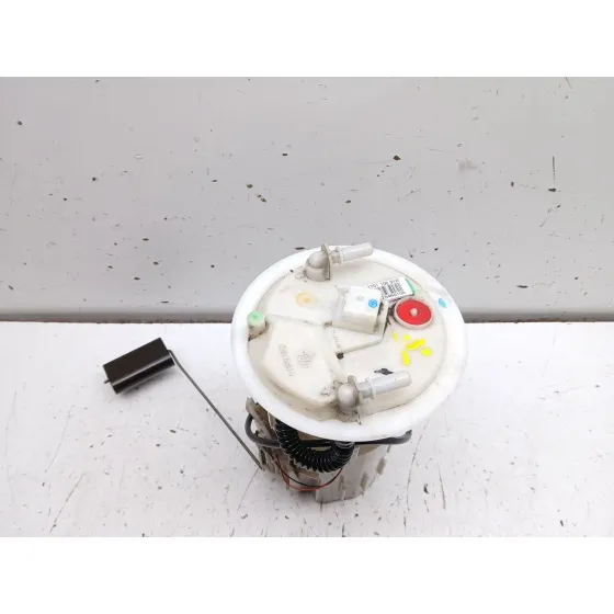 Aforador para Renault Laguna Iii (Bt0/1)