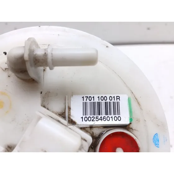 Aforador para Renault Laguna Iii (Bt0/1)