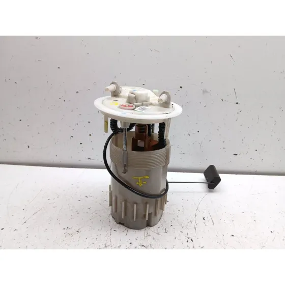 Aforador para Renault Laguna Iii (Bt0/1)