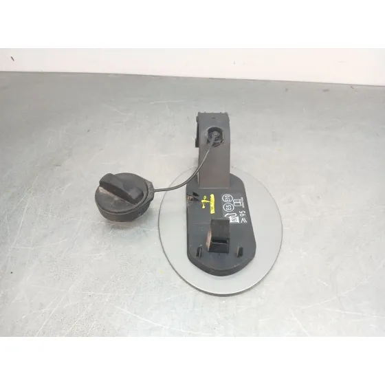Tapa Exterior Combustible para Omoda 5