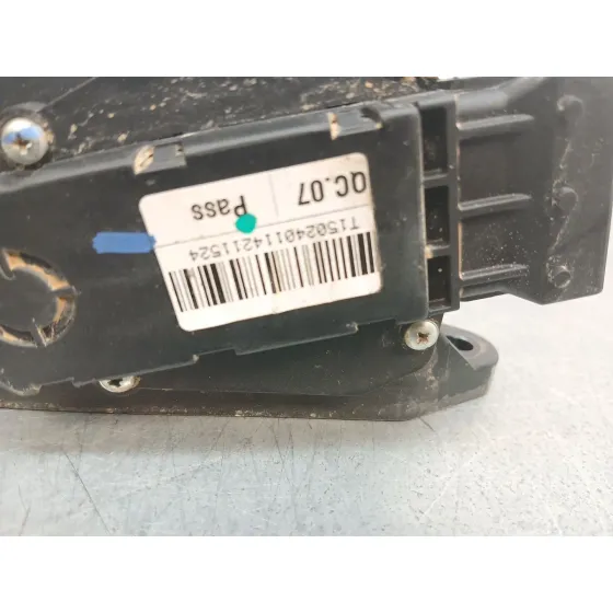 Potenciometro Pedal para Omoda 5