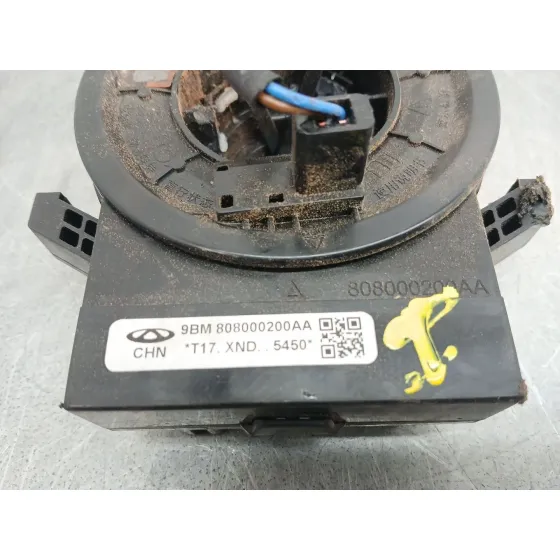 Anillo Airbag para Omoda 5