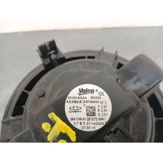 Motor Calefaccion para Omoda 5