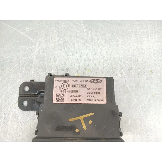 Modulo Electronico para Omoda 5