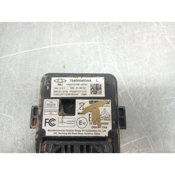 Modulo Electronico para Omoda 5