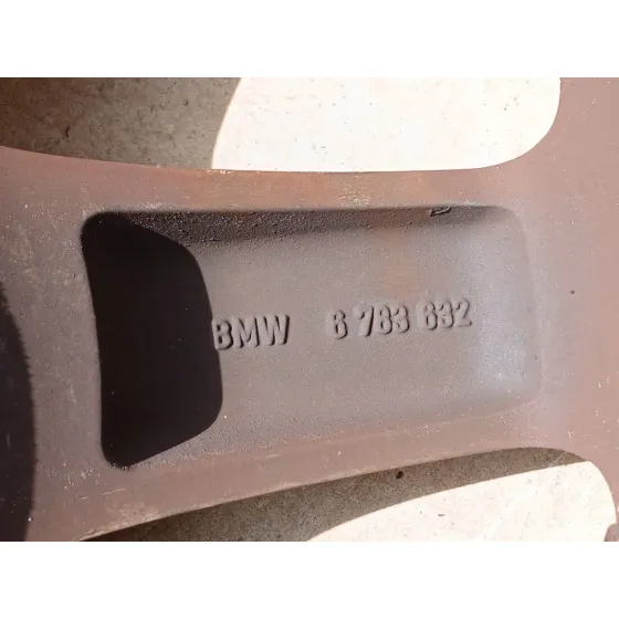 Llanta para Bmw 3 Touring (E91)