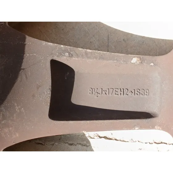 Llanta para Bmw 3 Touring (E91)