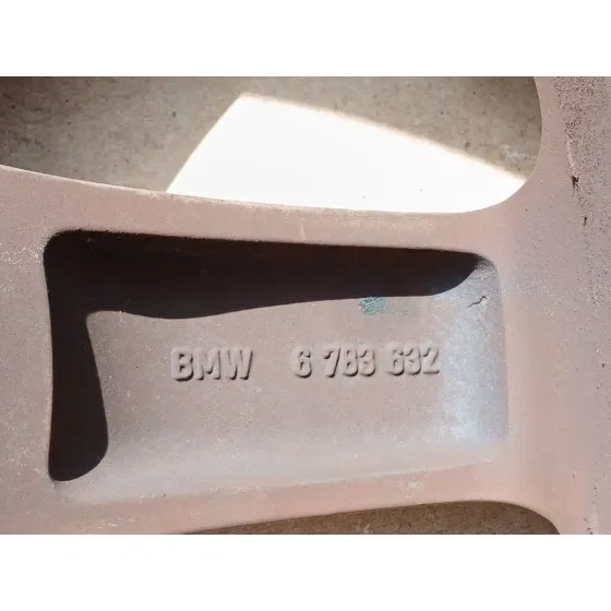 Llanta para Bmw 3 Touring (E91)