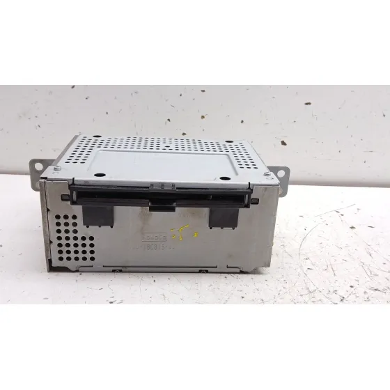 Sistema Audio / Radio Cd para Ford C-Max Ii (Dxa/Cb7, Dxa/Ceu)