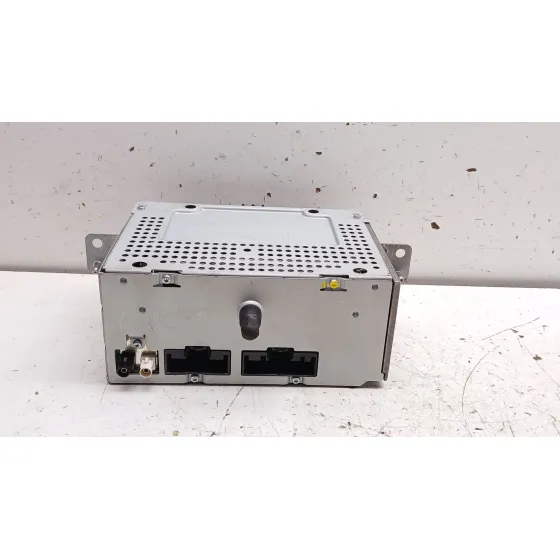 Sistema Audio / Radio Cd para Ford C-Max Ii (Dxa/Cb7, Dxa/Ceu)