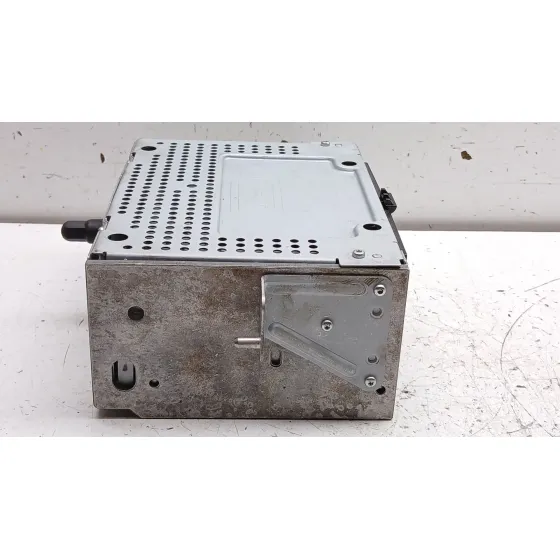 Sistema Audio / Radio Cd para Ford C-Max Ii (Dxa/Cb7, Dxa/Ceu)