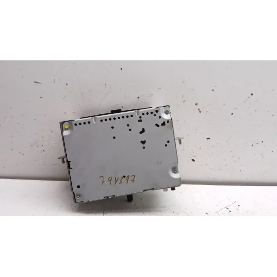 Sistema Audio / Radio Cd para Ford C-Max Ii (Dxa/Cb7, Dxa/Ceu)