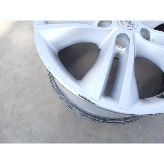 Llanta Trasera Derecha para Nissan Qashqai I (J10, Nj10)