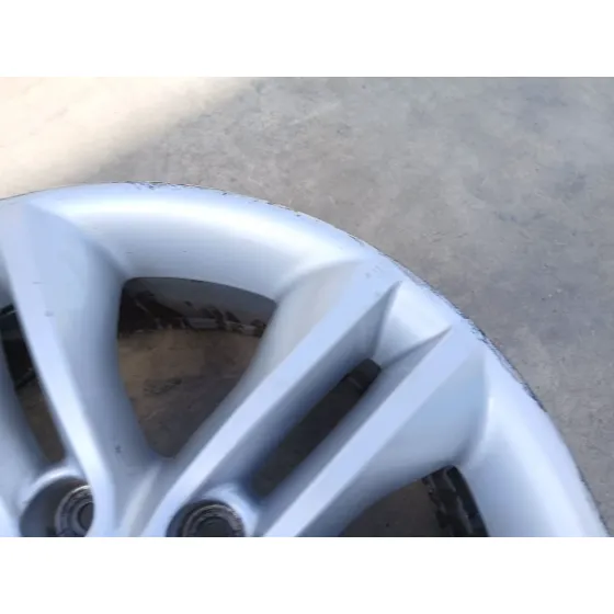 Llanta Trasera Derecha para Nissan Qashqai I (J10, Nj10)