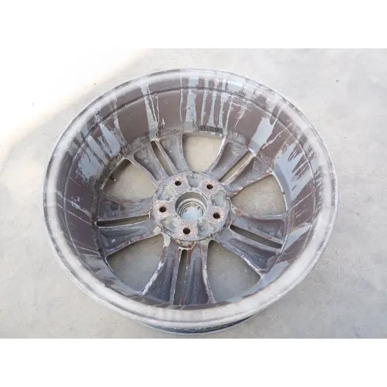 Llanta Trasera Derecha para Nissan Qashqai I (J10, Nj10)