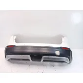 Paragolpes Trasero para Nissan Qashqai Ii (J11, J11_)