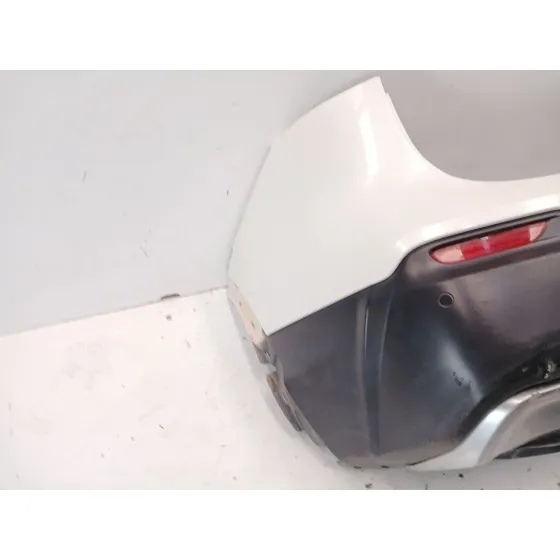 Paragolpes Trasero para Nissan Qashqai Ii (J11, J11_)