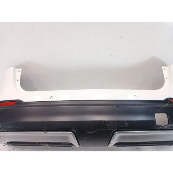 Paragolpes Trasero para Nissan Qashqai Ii (J11, J11_)