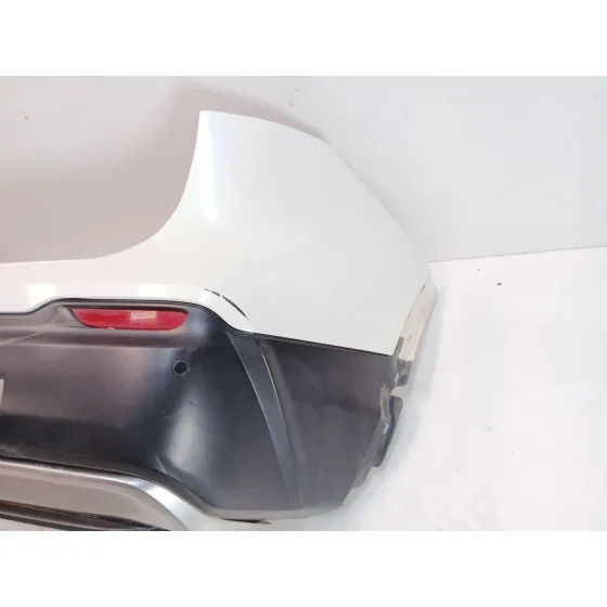 Paragolpes Trasero para Nissan Qashqai Ii (J11, J11_)