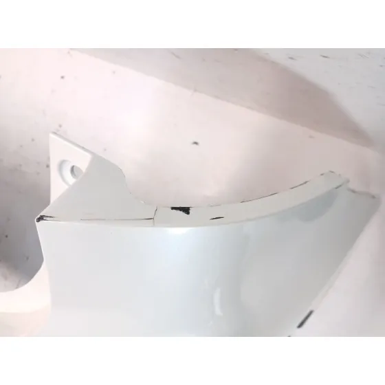 Paragolpes Trasero para Nissan Qashqai Ii (J11, J11_)