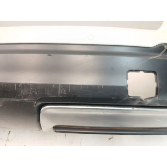 Paragolpes Trasero para Nissan Qashqai Ii (J11, J11_)