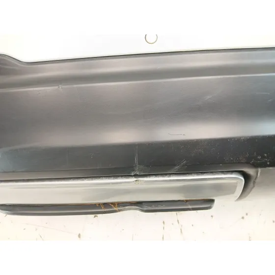 Paragolpes Trasero para Nissan Qashqai Ii (J11, J11_)