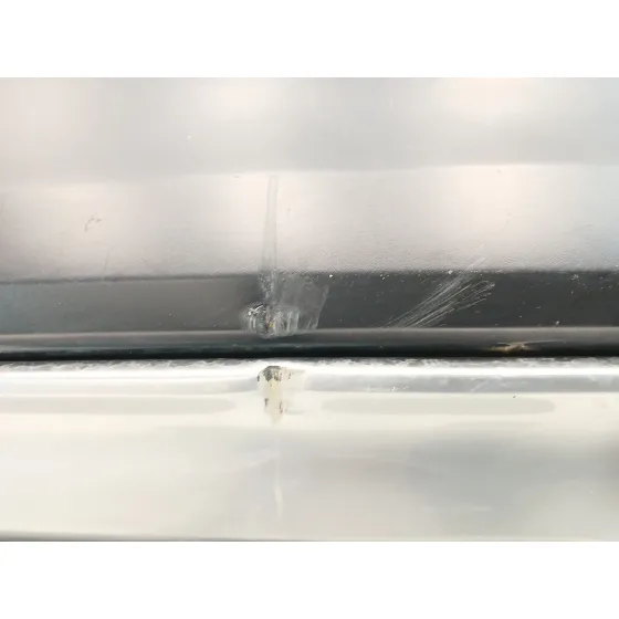 Paragolpes Trasero para Nissan Qashqai Ii (J11, J11_)