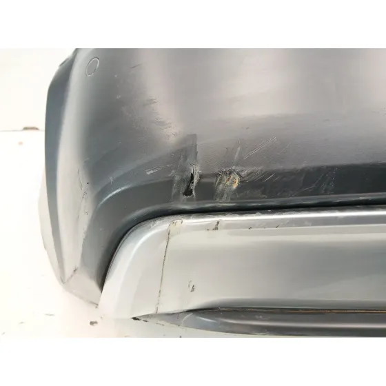 Paragolpes Trasero para Nissan Qashqai Ii (J11, J11_)