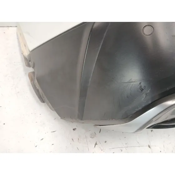 Paragolpes Trasero para Nissan Qashqai Ii (J11, J11_)