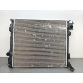 Radiador Agua para Nissan Qashqai Ii (J11, J11_)
