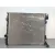 Radiador Agua para Nissan Qashqai Ii (J11, J11_)