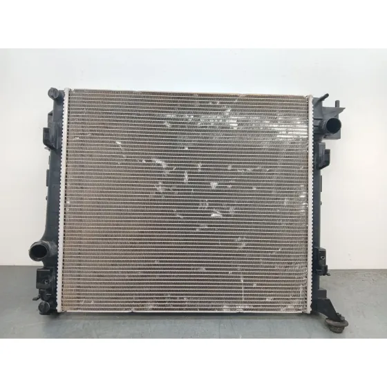 Radiador Agua para Nissan Qashqai Ii (J11, J11_)