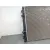 Radiador Agua para Nissan Qashqai Ii (J11, J11_)