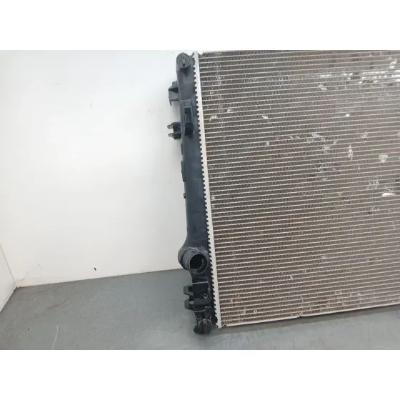 Radiador Agua para Nissan Qashqai Ii (J11, J11_)