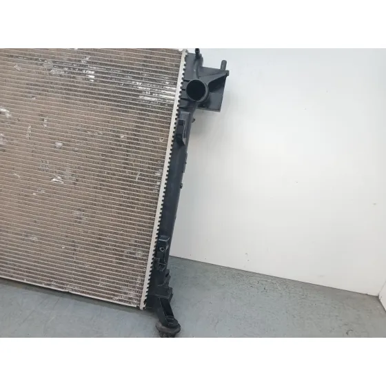 Radiador Agua para Nissan Qashqai Ii (J11, J11_)