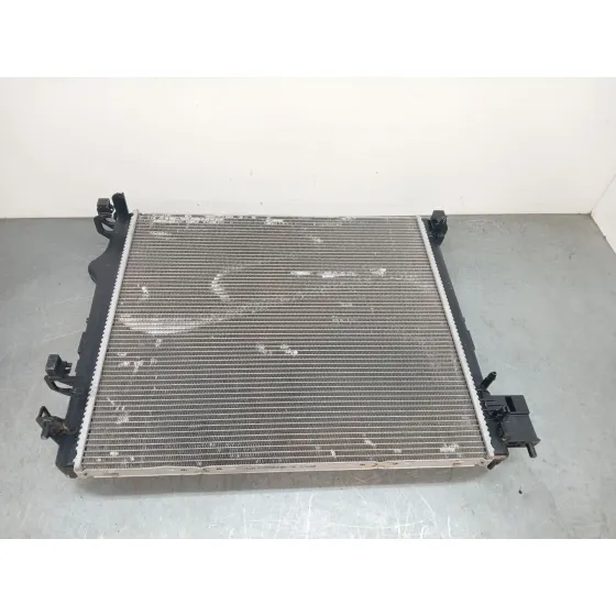 Radiador Agua para Nissan Qashqai Ii (J11, J11_)