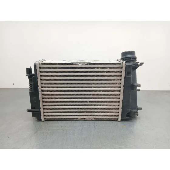 Intercooler para Nissan Qashqai Ii (J11, J11_)