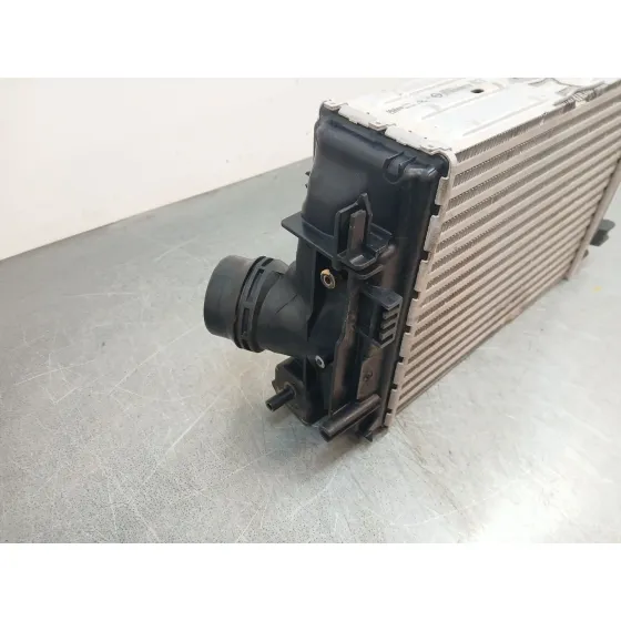 Intercooler para Nissan Qashqai Ii (J11, J11_)