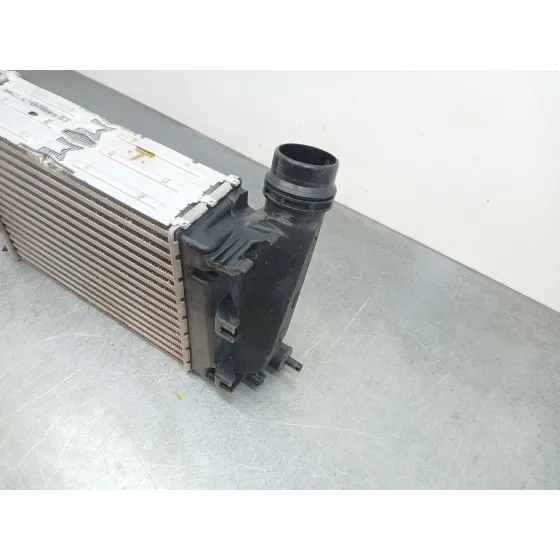 Intercooler para Nissan Qashqai Ii (J11, J11_)