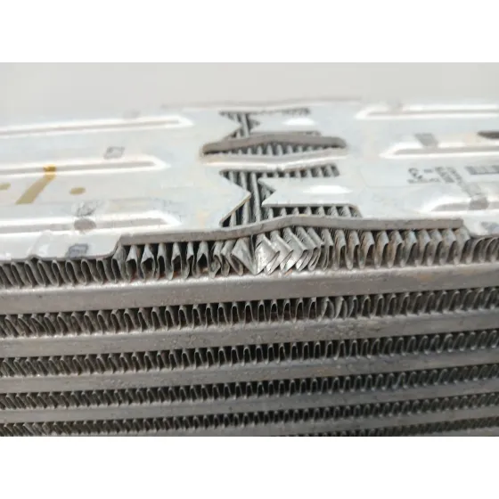 Intercooler para Nissan Qashqai Ii (J11, J11_)