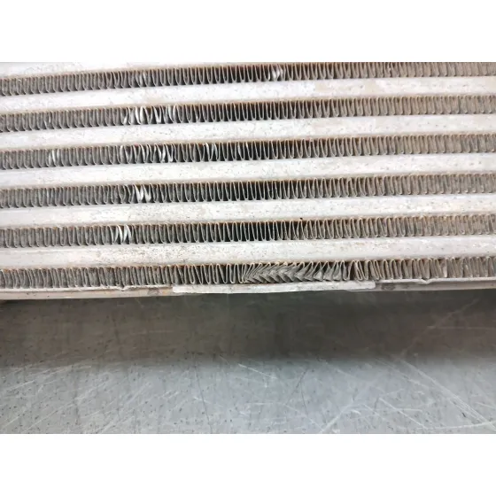 Intercooler para Nissan Qashqai Ii (J11, J11_)