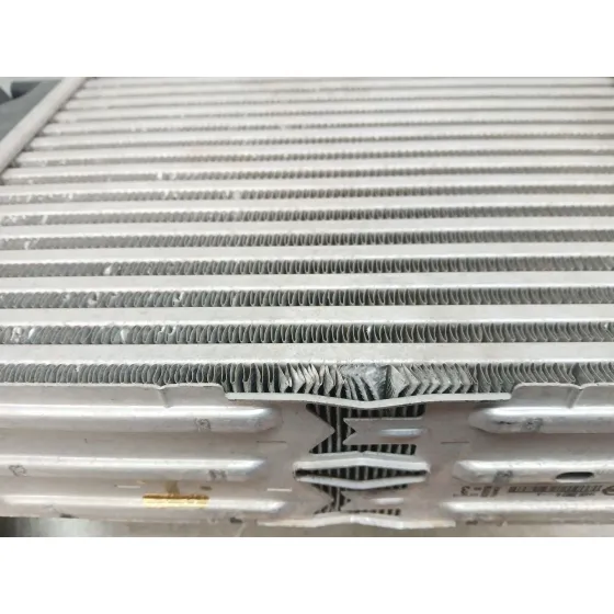 Intercooler para Nissan Qashqai Ii (J11, J11_)