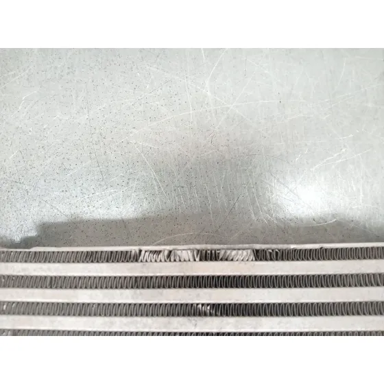 Intercooler para Nissan Qashqai Ii (J11, J11_)