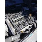 Motor Completo para Saab 9-5 Station Wagon (Ys3E)