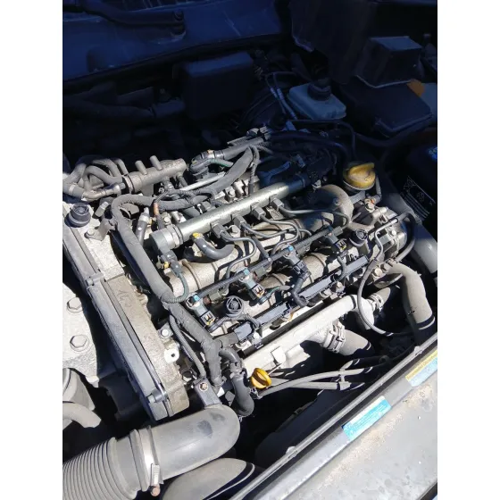 Motor Completo para Saab 9-5 Station Wagon (Ys3E)