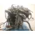 Motor Completo para Saab 9-5 Station Wagon (Ys3E)