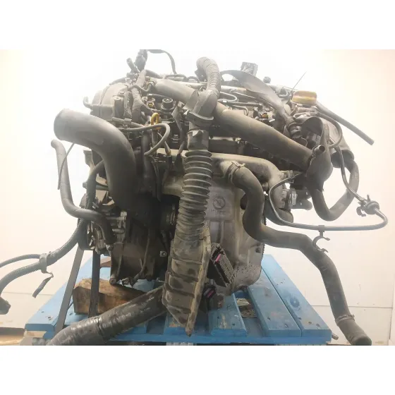 Motor Completo para Saab 9-5 Station Wagon (Ys3E)